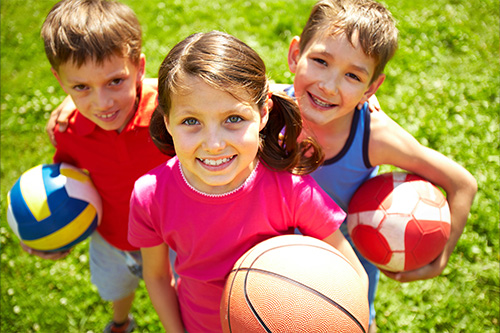 Recreation Centre Day Camps